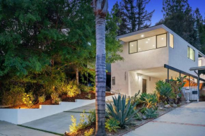 Modern Stylish Get-away